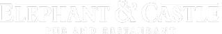 Elephant & Castle Pub and Restaurant Logo